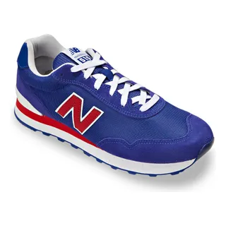 TĂȘnis Masculino Esportivo Ml515 New Balance TĂȘnis Masculino Esportivo Ml515 New Balance