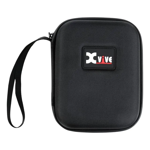 Estuche De Viaje Xvive Cu4r4 Para Sistema De Monitoreo