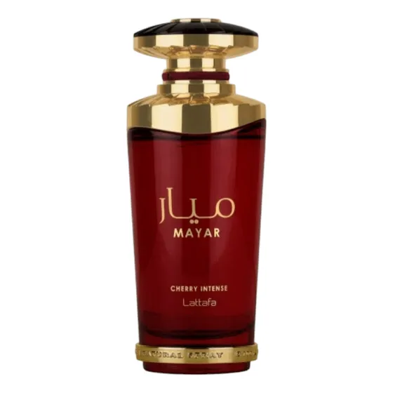 Perfume Lattafa Mayar Cherry Intense 100ml