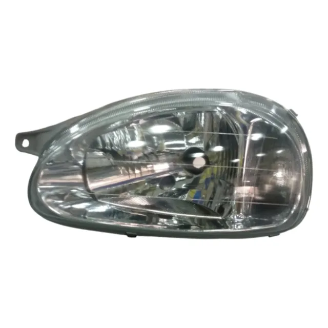 Faros Delanteros Chevrolet Corsa Izquierdo