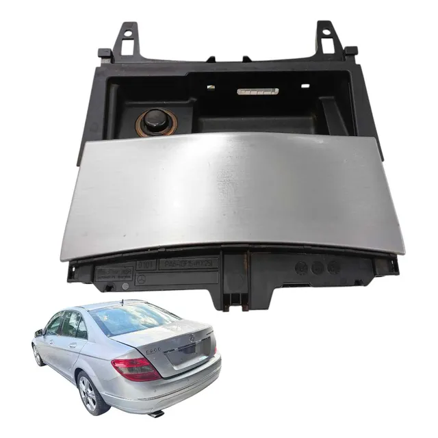 Porta Objetos Acendedor C200 Kompressor 1.8 2009 
