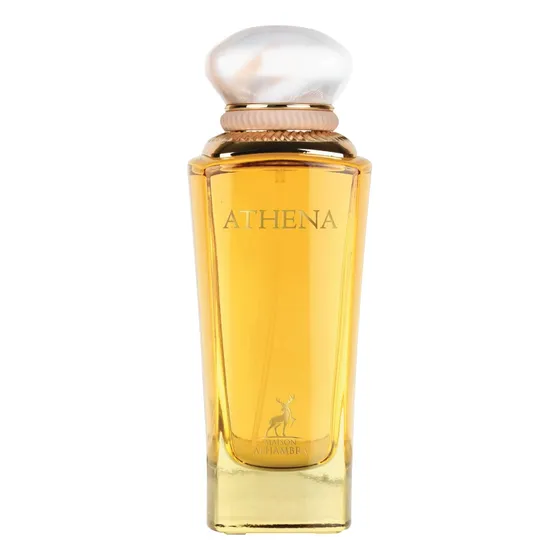 Perfume Maison Alhambra Athena Eau De Parfum 100ml For Women