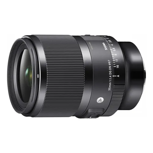 Lente Sigma 14-24mm F2,8 Art Dg Dn Para Sony E | MercadoLivre
