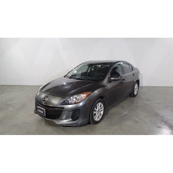 Mazda Mazda 3 2.0 Sedan I Touring Ta