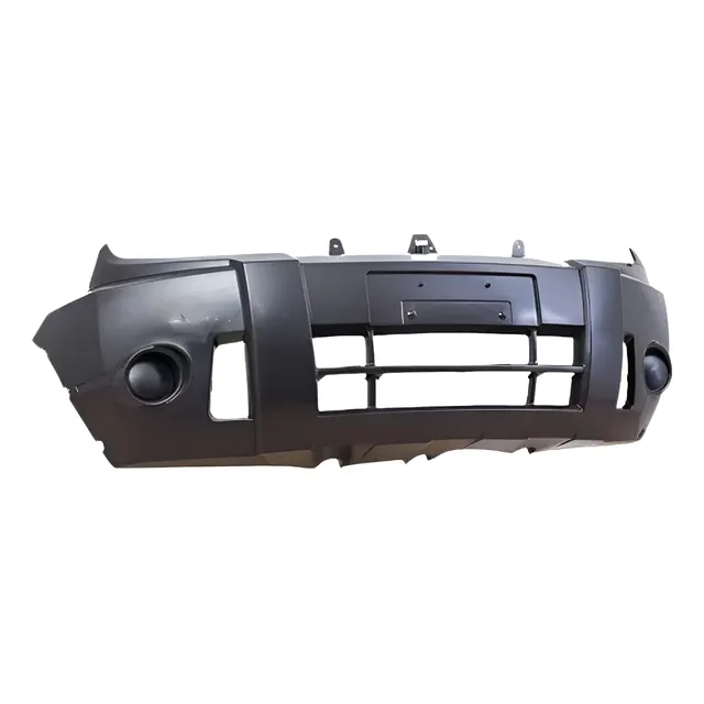 Paragolpe Delantero Ford Ecosport 2008 - 2012 S/agujero Cam