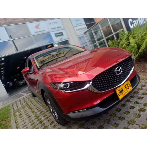Mazda Cx-30 2.0 Touring
