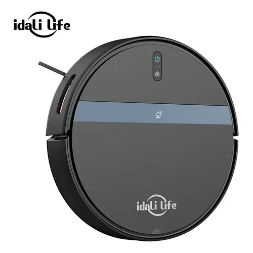 Aspirador de pó robô Irobot Roomba 621, caixa de transferência com