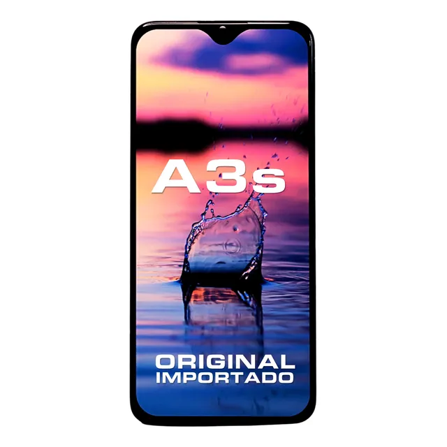Tela Touch Galaxy A03s