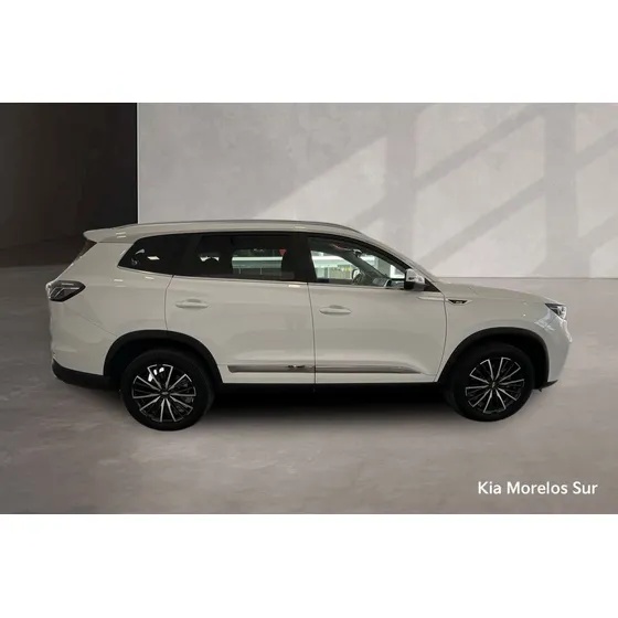 Chirey Tiggo 8 Pro Max 2.0t Premium 4wd