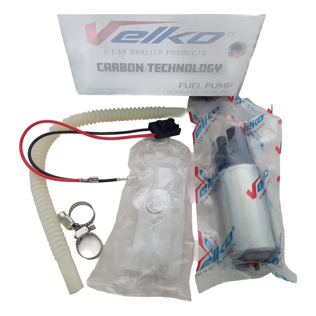 Pila Gasolina Aveo Spark Optra Corsa Alta Presión 2068