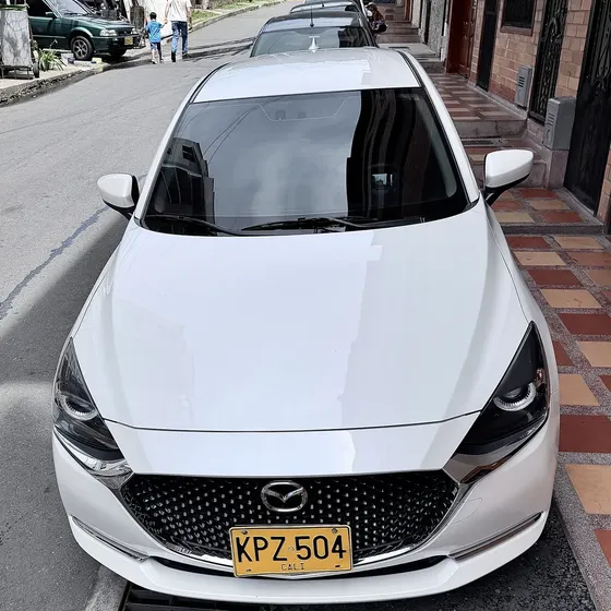 Mazda 2 2022 1.5 Grand Touring Lx
