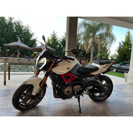 Benelli Rk6