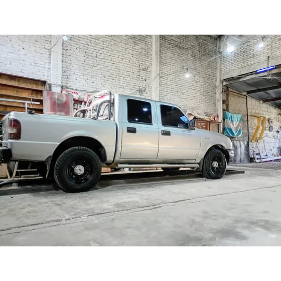 Ford Ranger 3.0 Cd Xl Plus Mp3+4x2