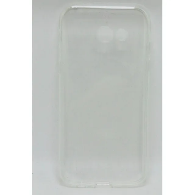 Capa Capinha Case Para Galaxy A5 2017 Novo + Pelicula Vidro