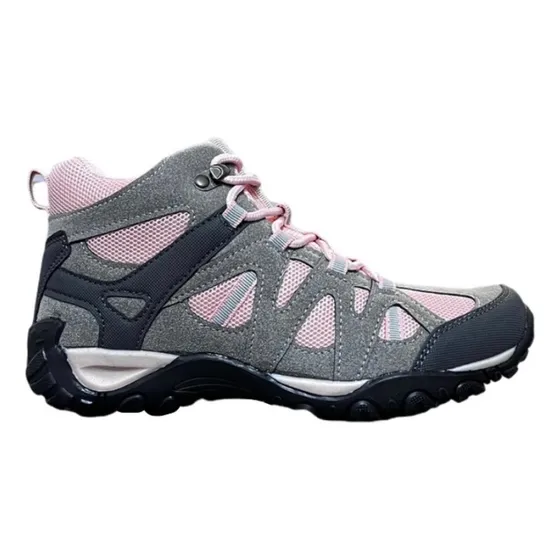 Zapatillas Outdoor Trekking Mujer Envio Gratis 