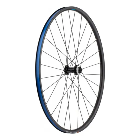 Rueda Delantera Disco Shimano Wh-rs171 R28 11v Ruta Gravel