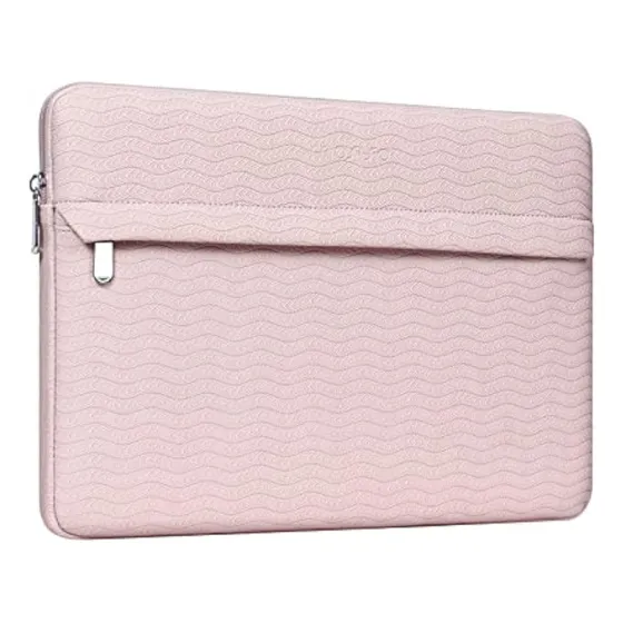 Mosiso Funda Para Laptop Compatible Con Macbook