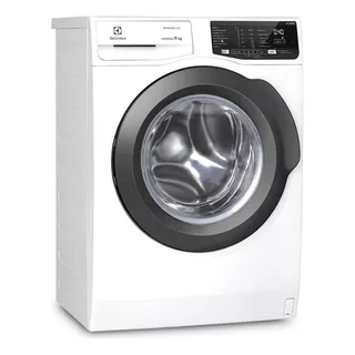 MĂĄquina De Lavar Frontal Electrolux 11kg Inverter Premium Care Com Ăgua Quente/vapor Lfe11 127v MĂĄquina De Lavar Frontal Electrolux 11kg Inverter Premium Care Com Ăgua Quente/vapor Lfe11 127v