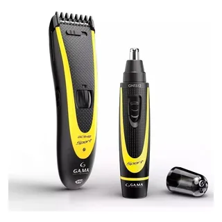 Corta pelo gama profesional pro gc910 hotsell