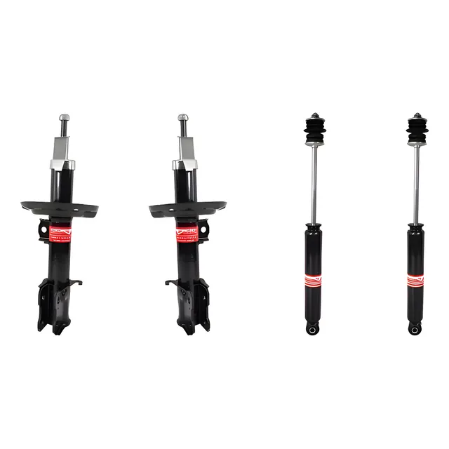 Kit 4 Amortiguadores Gas Chevrolet Corsa 2003 Al 2008