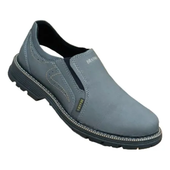 Zapatos De Cuero Para Caballero 