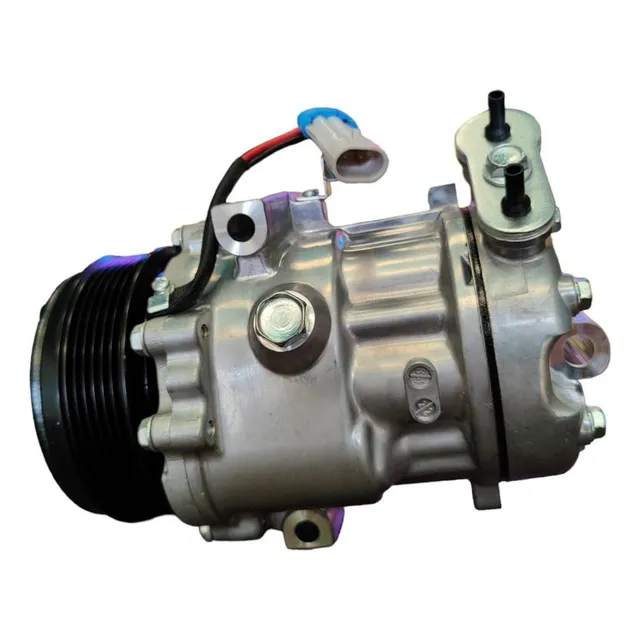Compresor Chevrolet Corsa 2004 2006 Fiat Palio 1.8