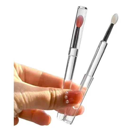 Aplicadores De Labial Silicona