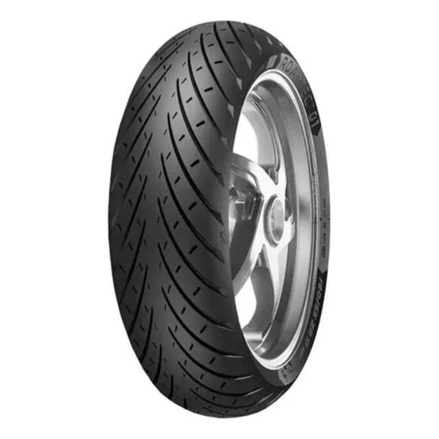 Llanta 120/80-18 Metzeler Roadtec 01 62h R