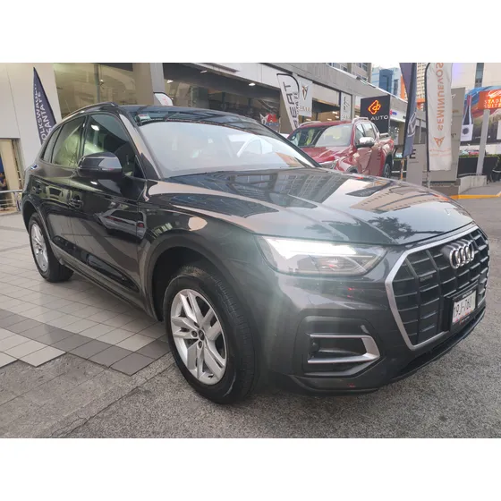 Audi Q5 2.0 L 45 Tfsi Dynamic Dsg