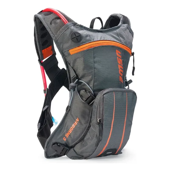 Mochila Hidratacion Ciclismo Uswe Airborne 3