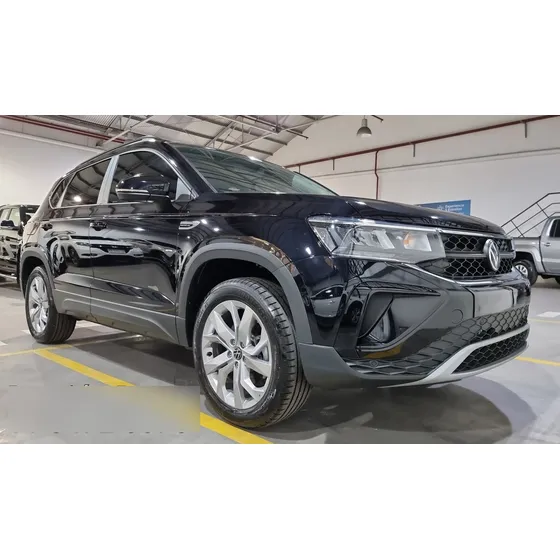 Volkswagen Taos 1.4 250 Tsi Comfortline