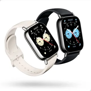 RelĂłgio Smartwatch Redmi 5 Lite Gps Tela 1.96' Amoled 5atm RelĂłgio Smartwatch Redmi 5 Lite Gps Tela 1.96' Amoled 5atm