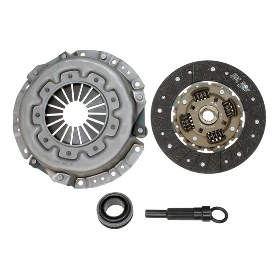 Kit Clutch Dodge Verna 2005 1.5 5 Vel Sachs