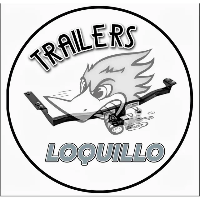 Gancho Trailer Palio Línea Vieja Desde 96 Hasta 2011