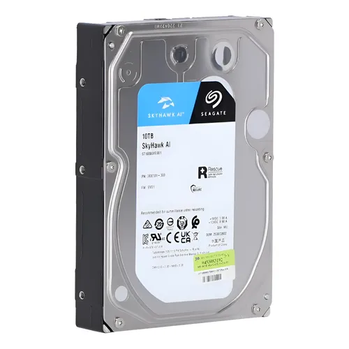 Hd Seagate Barracuda, 2tb, 3.5´, Sata - St2000dm008 | Parcelamento