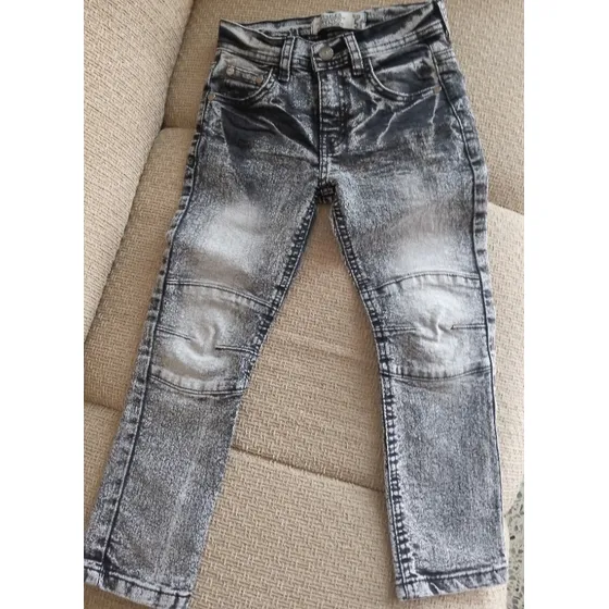 Pantalones Para Niños