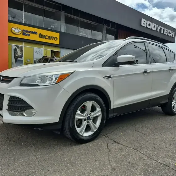 Ford Escape 2013 2.0 Se 4x4