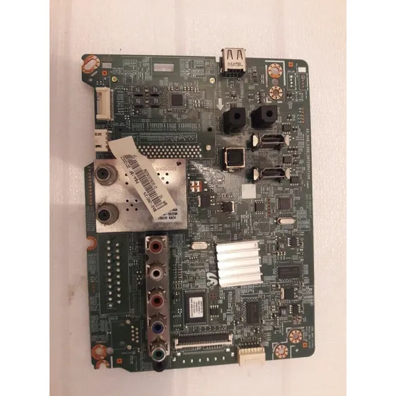 Placa Principal Samsung Un32eh4000g Bn91-09012n
