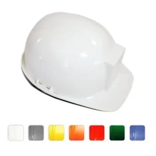  2 Cascos De Seguridad Construccion Prolife Tienda
