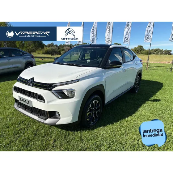 Citroën Basalt Feel