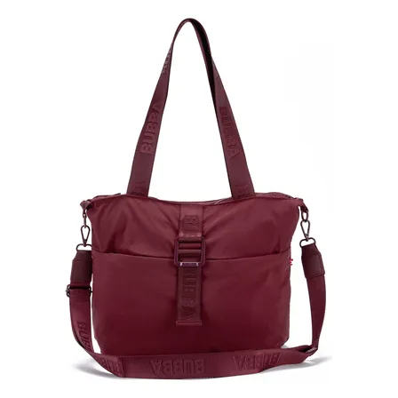 Tote Giulia Red Bubba Essentials