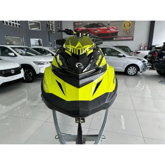 Sea-doo Rxp-x Rs 300