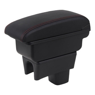 Para Caja De Reposabrazos Para Coche, Cómoda Caja De Sin Usb Para Caja De Reposabrazos Para Coche, Cómoda Caja De Sin Usb
