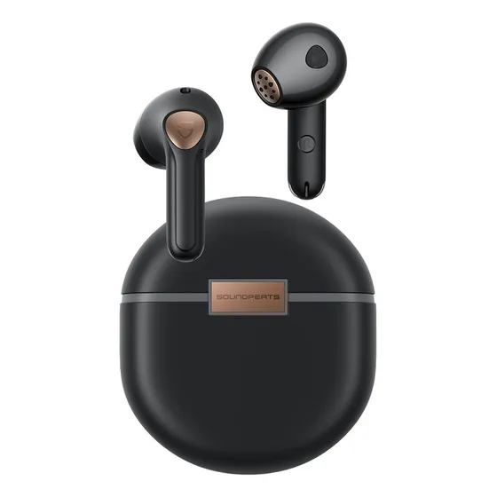 Audífonos Inalámbricos Bluetooth Soundpeats Air4