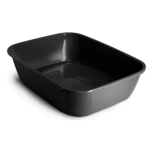 Bandeja Sanitaria Wc Cat Light 41x30x10 Cm Varios Colores