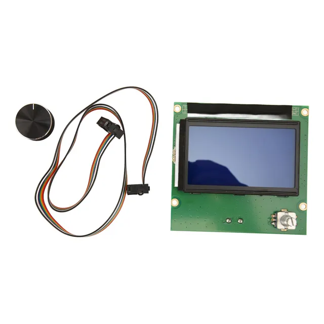 Cable Plano Para Placas De Pantalla Lcd Para Impresoras 3d