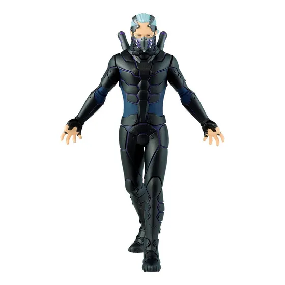 Figura Banpresto My Hero Academia: Nine