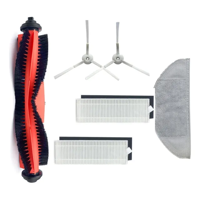 Repuestos Aspiradora Xiaomi Vacuum Essential Mop G1