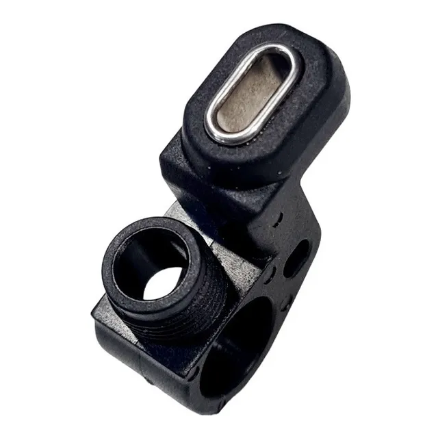 Peça Guia De Linha Carretilha Contender Ocean Gto Bg  N° 7