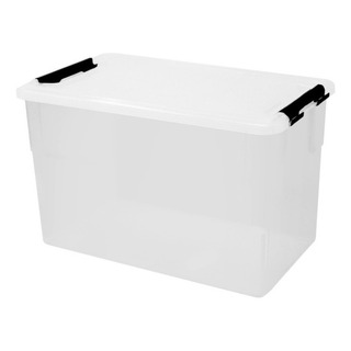 Caja Plástica Diamante 10 Lts. Caja Plástica Diamante 10 Lts.